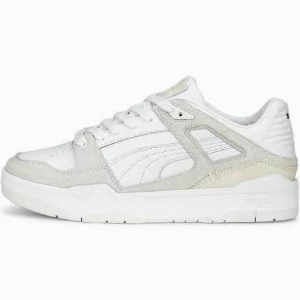 Кроссовки Puma Slipstream Suede
