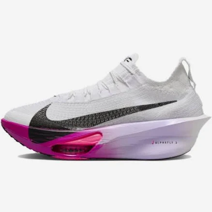 Кроссовки беговые Nike Air Zoom Alphafly Next% 3