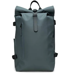 Mochila Rains Rolltop Rucksack