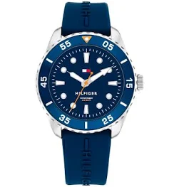 Reloj Tommy Hilfiger Boys Niño Azul 1720047