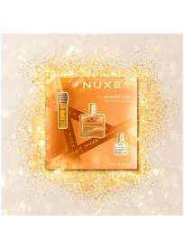 Coffret L'Infiniment Glow Nuxe