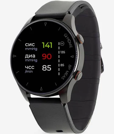 Профессиональные манжетные смарт-часы здоровья HEALTHBAND Health Watch Pro No80M