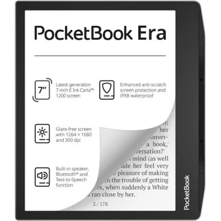 Электронная книга PocketBook 700 Era