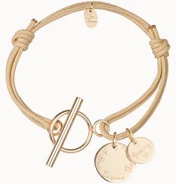 Pulsera personalizada Abuela