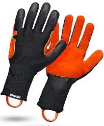 Gants de jardinage Rostaing Stronger