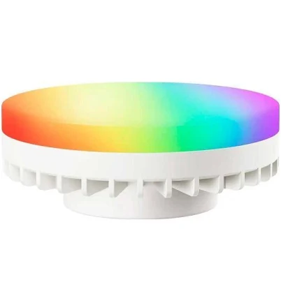 Умная лампочка Яндекс RGB GX53 YNDX-00556