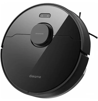 Робот-пылесос Dreame D9 Max Gen2
