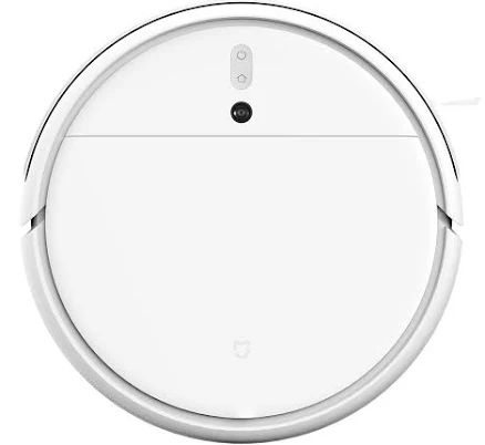 Xiaomi Mi Robot Vacuum-Mop Робот-пылесос