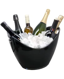 Vin Bouquet Cubitera para 6 Botellas