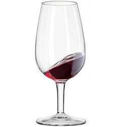 21.5 cl Doc ISO copa degustación de vidrio