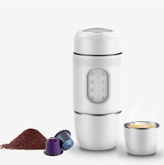 Kaffeemaschine Staresso Mini SP-200M