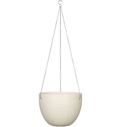 Scheurich Hanging pot pot de fleurs en céramique couleur