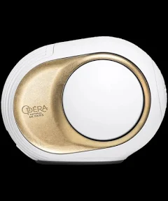 Devialet Phantom Ultimate 108 dB | Altavoz inalámbrico independiente Pan de oro