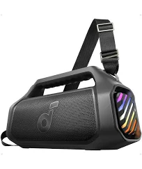 Soundcore Altavoz Boom 2 Plus 140w