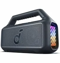 Altavoz Soundcore Boom 2