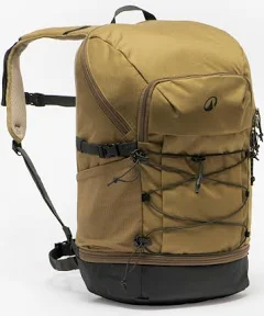 Quechua Decathlon Wanderrucksack Wandern Arpenaz 500 30 L