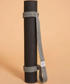 Decathlon Tragegurt Yogamatte verstellbar