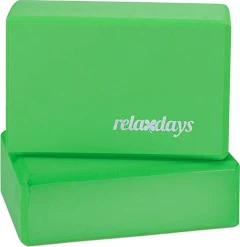 Relaxdays Yogablock Yogablock