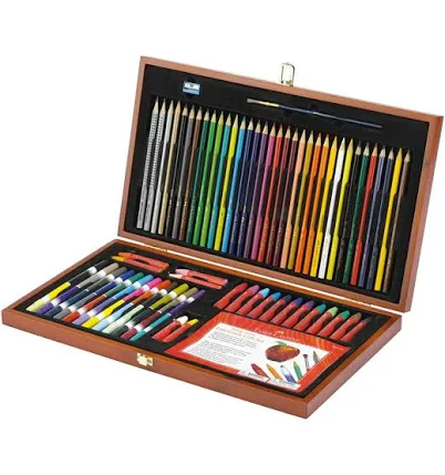 Faber-Castell Young Artist Essentials Gift Set