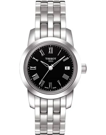 Швейцарские часы Tissot Classic Dream Lady T033.210.11.053.00