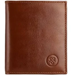 Maxwell Scott Bags Cartera cuero italiano calidad para hombre