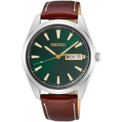 Reloj Hombre Seiko SUR449P1
