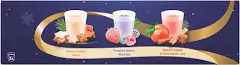 Air Wick Wohlfühlset Duftkerzen Geschenkbox
