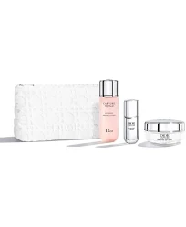 Dior Capture Le Rituel Correction Anti-Âge Haute Performance