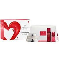 Shiseido Coffret Bio Performance