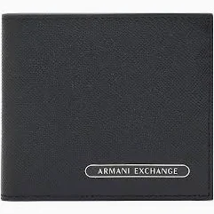 кошелек мужской для документов Armani Exchange XM000168_AF12702_UC001_TU