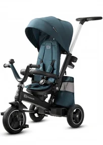 Kinderkraft Triciclo Easytwist