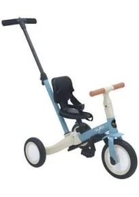 Olmitos Gyro Triciclo