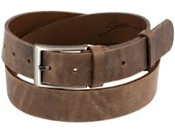 Simaru Herrengürtel Leder Orleans
