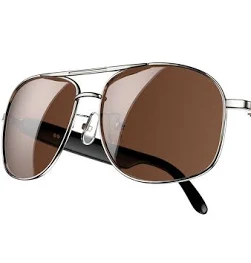 blackview Sonnenbrille Smart D1 Pro 6h Musik Bluetooth 6.0 360° Raumklang