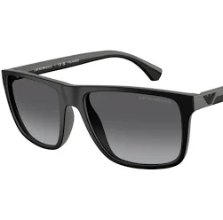 EMPORIO ARMANI Herren EA4033