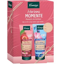 Kneipp Geschenkset Herzens MOMENTE