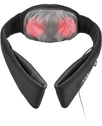 Sensiplast Shiatsu-Nacken-Massagegerät Ssnm 2 E2