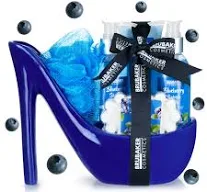 BRUBAKER Cosmetics Luxus Beautyset 6-teiliges Bade
