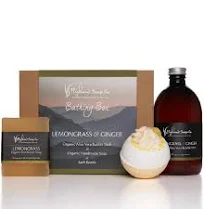 The Highland Soap Company Highland Soap Geschenkset