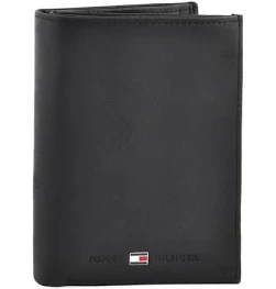 Tommy Hilfiger Johnson Portefeuille Homme