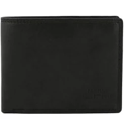 Portefeuille en Cuir Homme