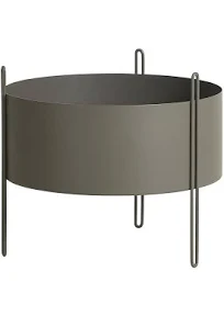 Woud Pot Pidestall