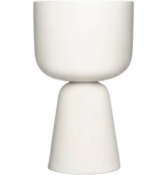 IITTALA Pot Nappula Blanc