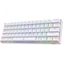 Redragon Dragonborn Teclado Mecánico Gaming RGB