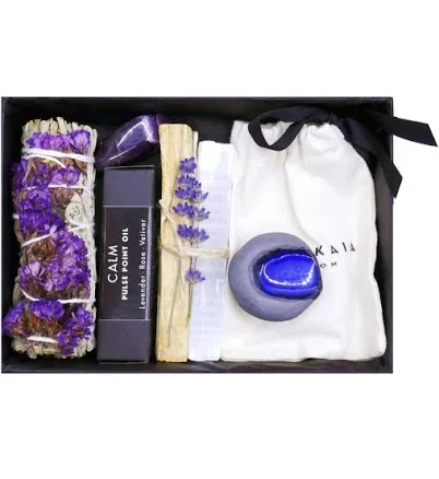 Kati Kaia Calm Meditation Set