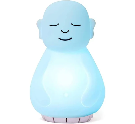 Mindsight Breathing Buddha Guided Visual Meditation Tool