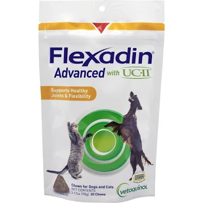 Flexadin Advanced Chews