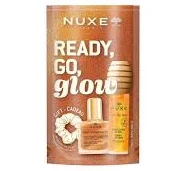 NUXE Ready, Go, Glow - Nuce On The Glow Honey Trio
