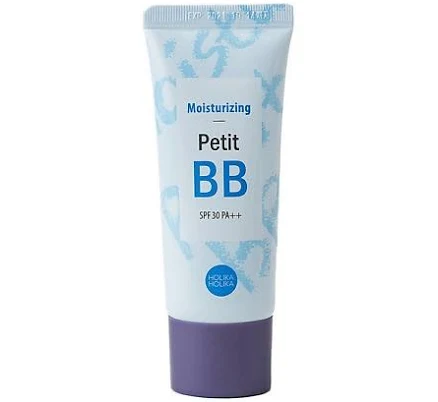 Holika Holika BB крем Moisturising Petit
