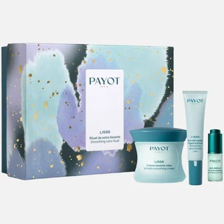 PAYOT Подарочный набор для ухода за кожей лица